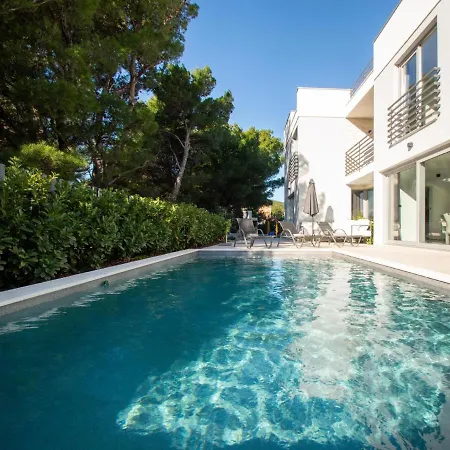 Villa Nikoleta
