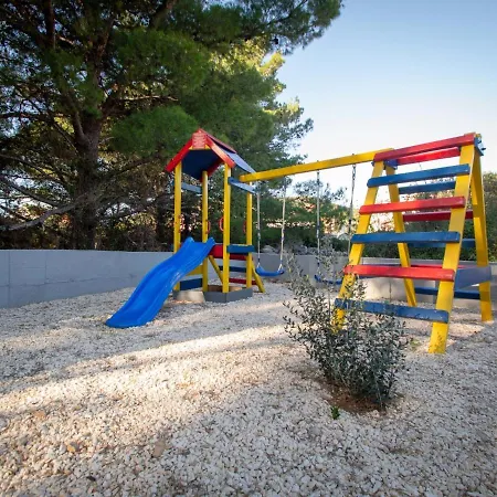 Villa Nikoleta